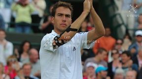 Nie ma pęknięcia, "Jerzyk" jedzie na turniej do Hamburga