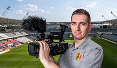 Korona Kielce zwolniła twórcę swojego kanału Korona TV