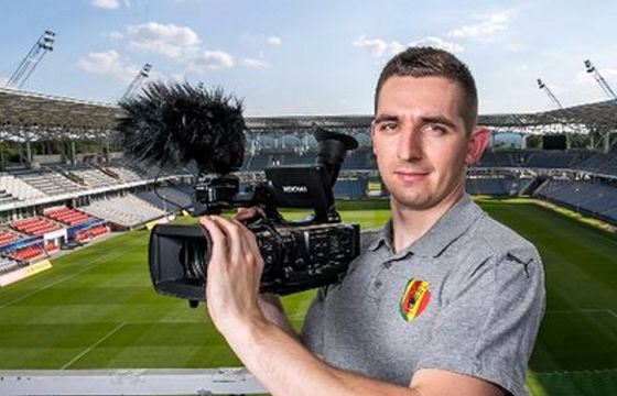 Korona Kielce zwolniła twórcę swojego kanału Korona TV