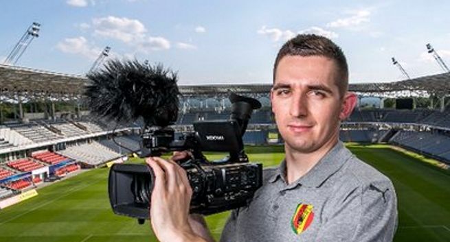 Korona Kielce zwolniła twórcę swojego kanału Korona TV