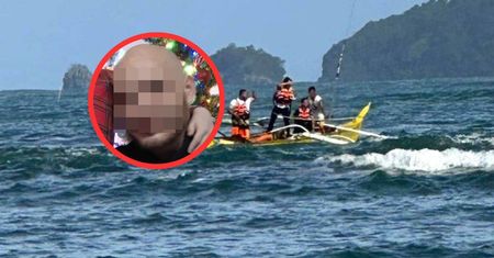 Polak nie żyje. Tragedia na Filipinach. Rodzina prosi o pomoc