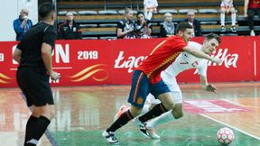 Koszmar reprezentanta Polski. Krótko po powrocie do gry doznał poważnej kontuzji