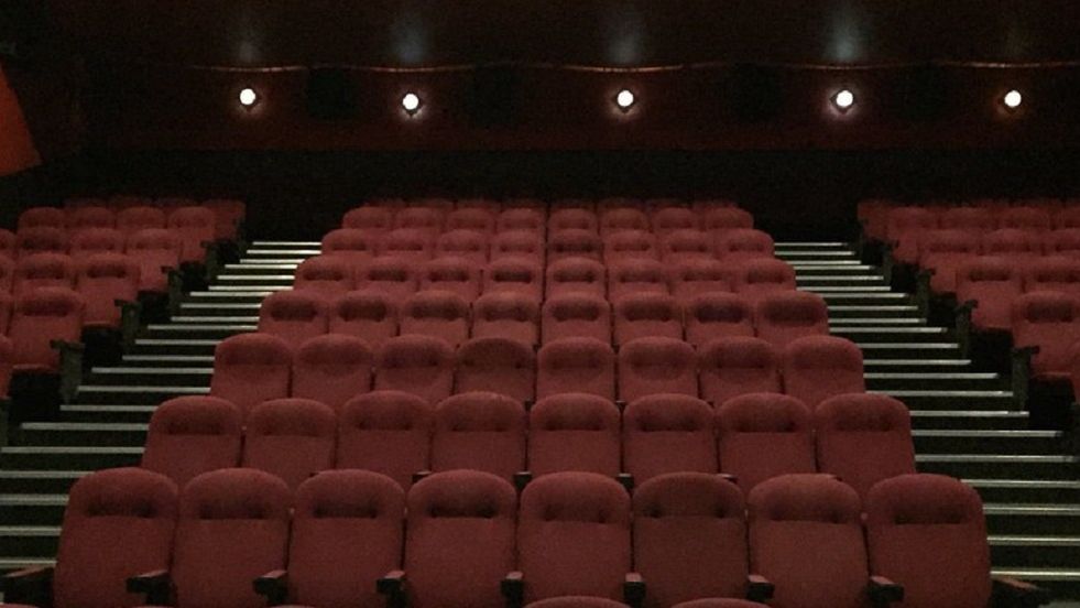 Kina sieci Helios ponownie otwarte