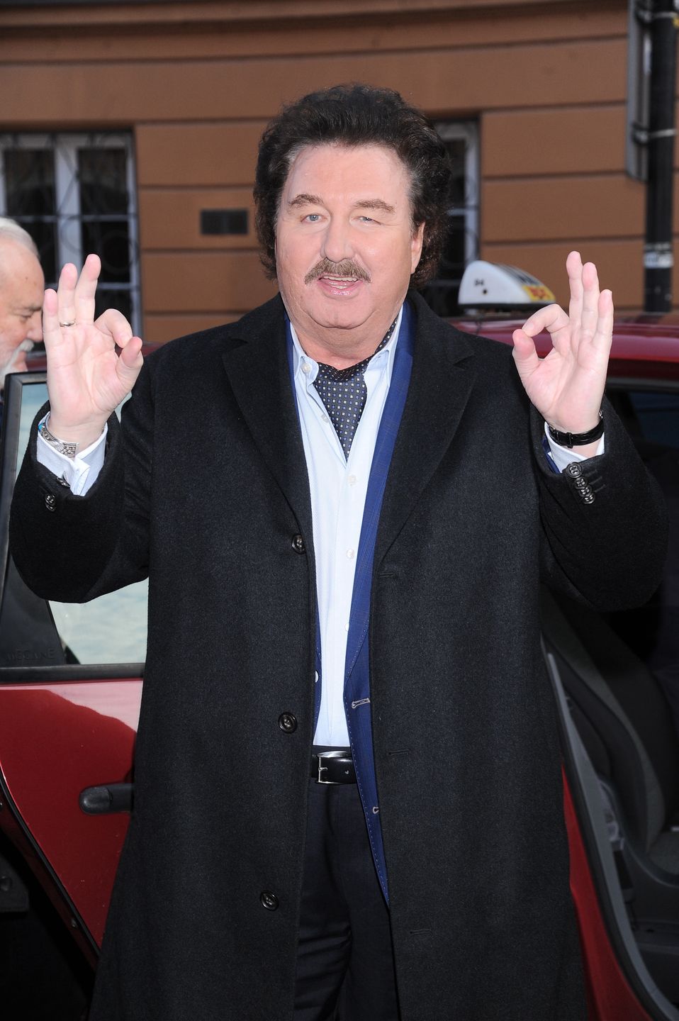 Krzysztof Krawczyk przekazał fanom smutne wieści