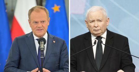 Ostrzeżenie dla PiS. "Może spaść poniżej 30 proc."