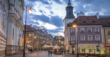 Fitch podjął decyzję. Wiadomo, co z rankingiem Polski