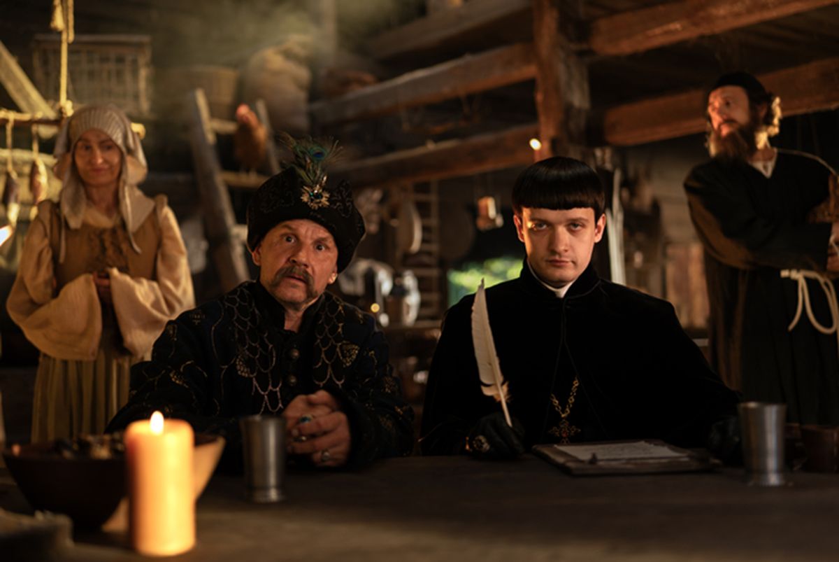 "1670" w tej kategorii bije na głowę konkurencję. "Rodzinka.pl" i "Edukacja XD" daleko w tyle