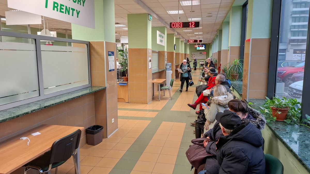 Nowe świadczenie będzie wypłacane od maja z wyrównaniem