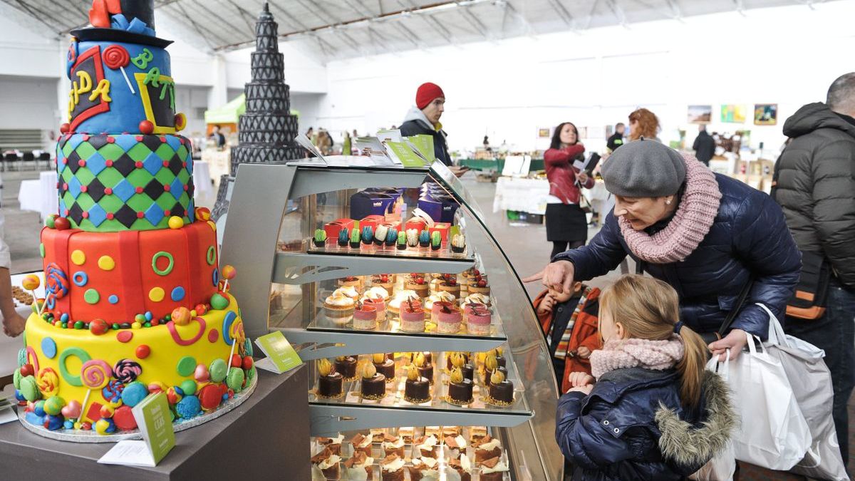 Po wprowadzeniu podatku cukrowego za słodkie przyjemności zapłacimy słono