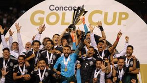 Złoty Puchar CONCACAF: Meksyk odzyskał trofeum. Pokonał USA w dynamicznym finale
