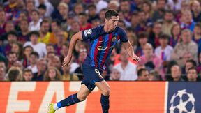 Już wszystko jasne ws. "Lewego"? Boniek wygadał się tuż przed galą