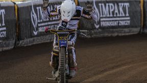 Żużel. Kacper Woryna zaapelował do kibiców Włókniarza. "Z drużyną należy być na dobre i na złe"