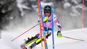 Alpejski PŚ. Clement Noel zwycięzcą slalomu w Zagrzebiu. Ogromna niespodzianka na podium