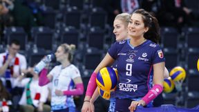 LSK. Grupa Azoty Chemik Police liderem absolutnym. Iga Wasilewska: Wykonałyśmy plan