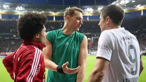 Bundesliga. Ostra dyskusja Lewandowskiego, Hansi Flick przejmuje Bayern Monachium