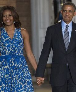 Barack i Michelle Obama dziękują Spike'owi Lee
