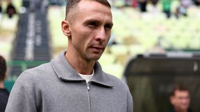 Trener Lechii zaskoczył przed derbami. "To daje ogromną przewagę"