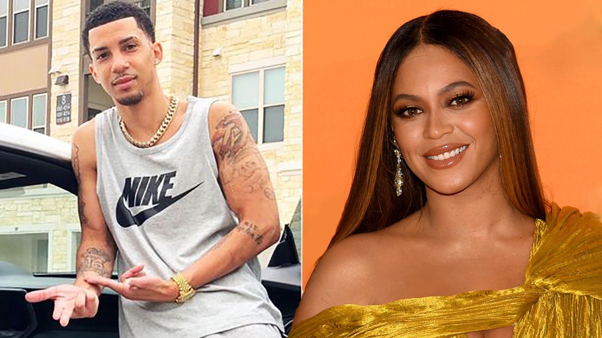 Nie żyje Martell "Kardone" Derouen. Miał 34 lata