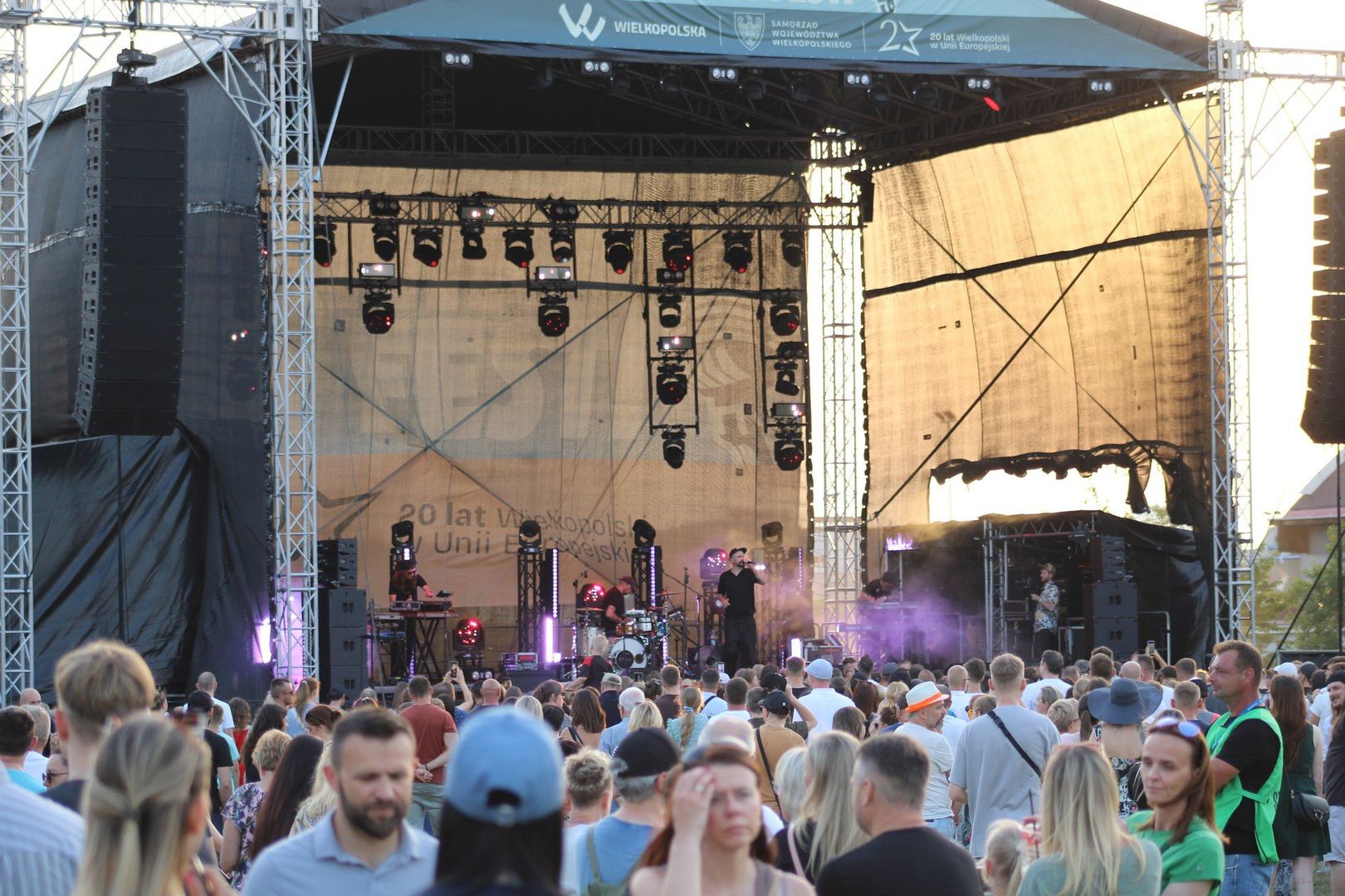 Piknik na FEST