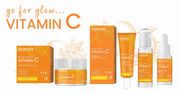 go for glow… Vitamin C – rewitalizacja i rozjaśnienie