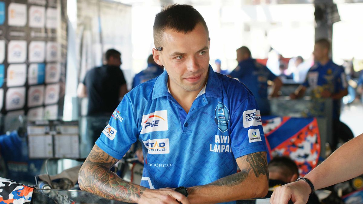 WP SportoweFakty / Marcin Inglot / Dawid Lampart