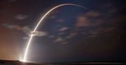 Satelity Starlink w drodze na orbitę. 4 listopada nie ominą Polski