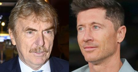 Boniek nie gryzł się w język ws. afery z Lewandowskim. "Gdybym ja był prezesem..."