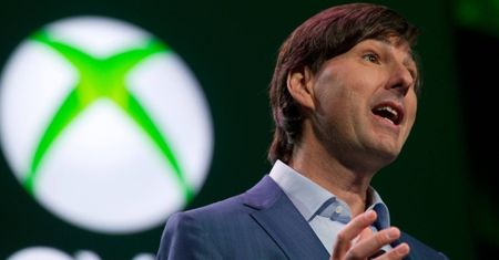 Don Mattrick opuszcza Microsoft i przechodzi do... Zyngi?