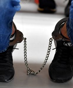 Dramat w Wielkopolsce. Miał molestować dziewczynkę przez 7 lat, potem zgwałcić