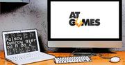 Polscy twórcy gier od A do Z: ATGames