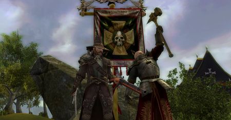 EA RPG = BioWare + Mythic