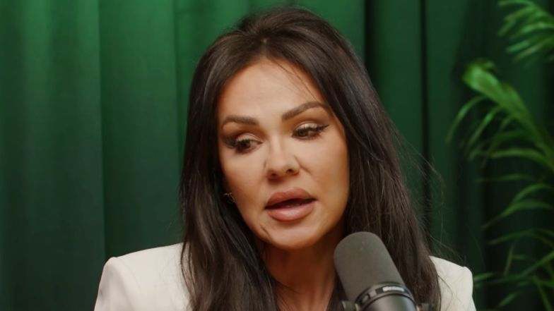 Sylwia Bomba w podcaście "Szkoła na Nowo"