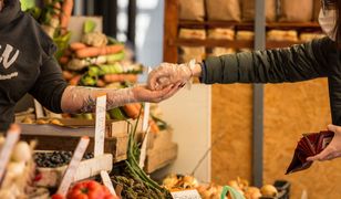 Zerowy VAT na żywność. Ceny nie wrócą do poziomu sprzed drożyzny