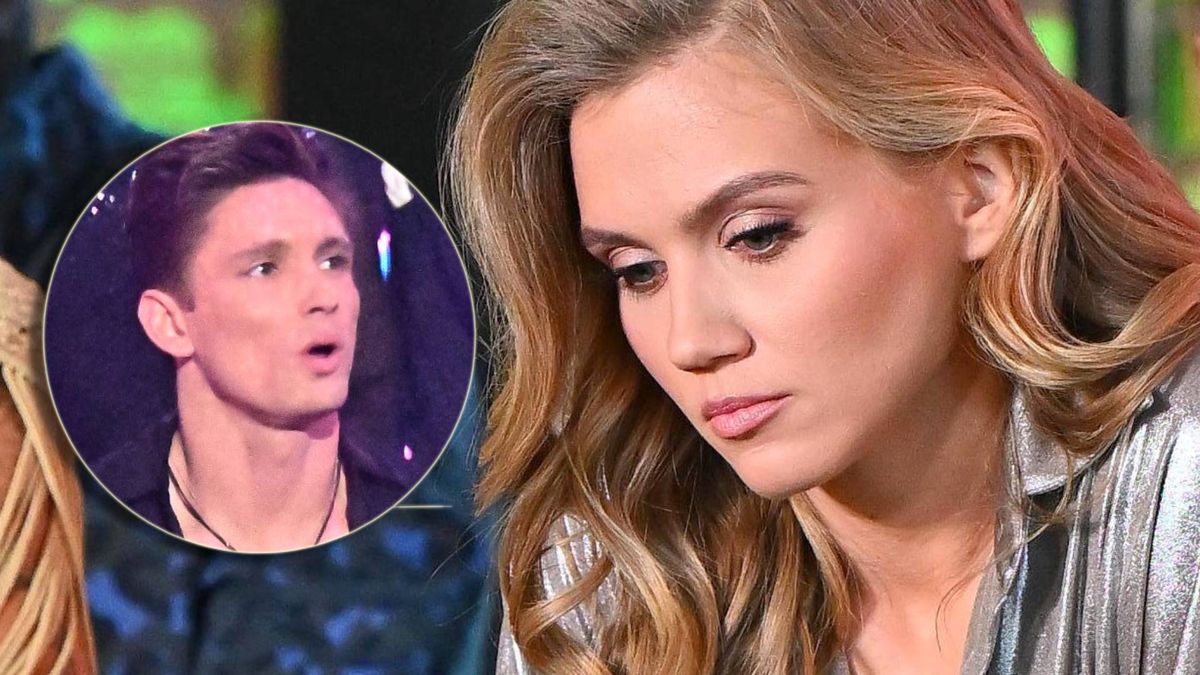 Gurłacz szczerze o Kaczorowskiej