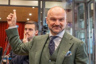Rafał Brzoska inwestuje 100 mln zł. CCC wraca do wypłat dywidend