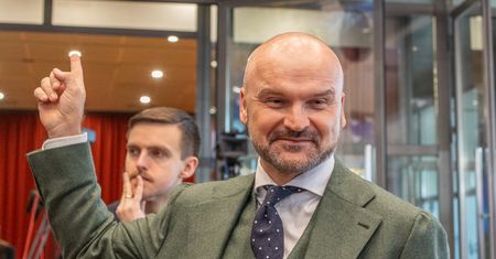 Rafał Brzoska inwestuje 100 mln zł. CCC wraca do wypłat dywidend