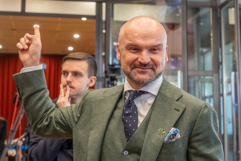 Rafał Brzoska inwestuje 100 mln zł. CCC wraca do wypłat dywidend