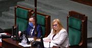 Koronawirus w Polsce. Wicemarszałek Sejmu Małgorzata Gosiewska zakażona SARS-CoV-2