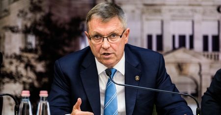 Szokujący ruch Narodowego Banku Węgier. Takiej podwyżki nikt się nie spodziewał