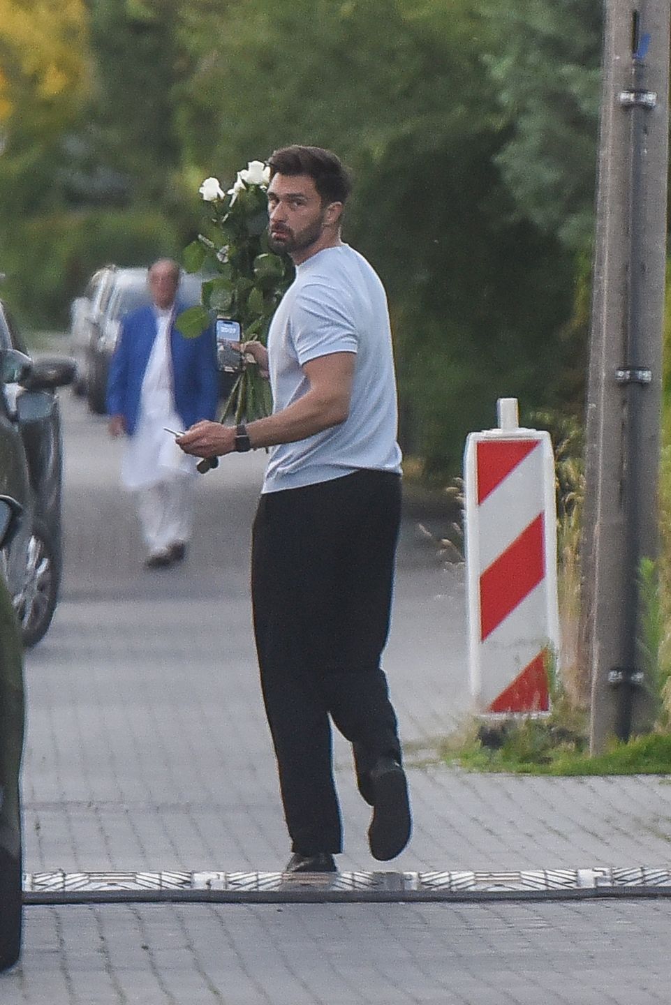 Mateusz Chładki