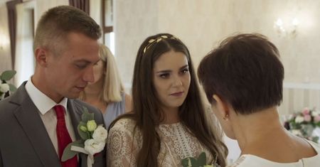 "Ślub od pierwszego wejrzenia": znów podpadli widzom. Tego nie da się oglądać