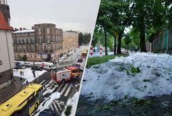 Będzie sztab kryzysowy. Gniezno po nawałnicy, nowe doniesienia