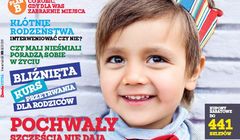 Agora wprowadza kwartalnik „Dziecko Extra” dla rodziców starszych dzieci