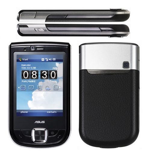 Stylowy P565 od Asusa w końcu oficjalnie 2