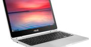 ASUS C302CA-DHM4: ultramobilny ChromeBook zachwyca nie tylko designem