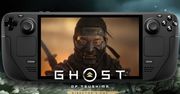 Najlepsze ustawienia dla Ghost of Tsushima na Steam Decku