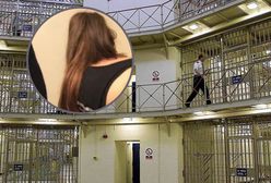 Wielka Brytania. Do więzienia przemycono prostytutkę. Osadzony zrobił jej pikantne zdjęcia