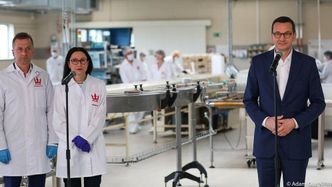 Zasiłek dla bezrobotnych będzie podniesiony. Premier zdradził kwotę