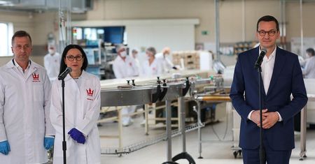 Zasiłek dla bezrobotnych będzie podniesiony. Premier zdradził kwotę