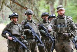 Więcej żołnierzy na Lubelszczyźnie. Rozpoczęły się manewry